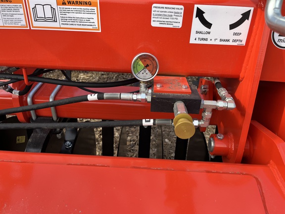 2024 Kuhn 4810 - 7 Disk Ripper