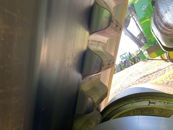 2024 John Deere 9RX 640 Tractor Rubber Track