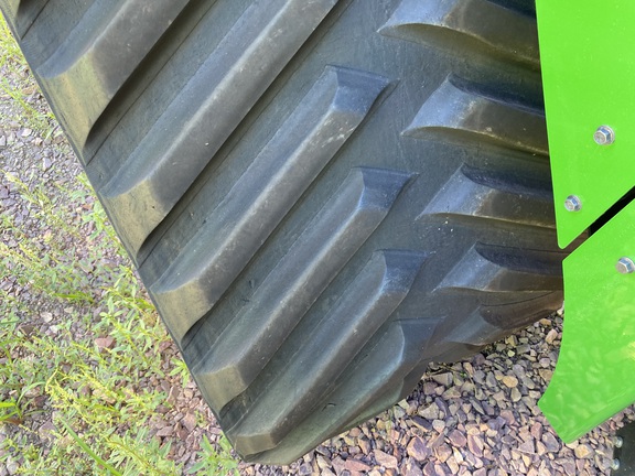 2024 John Deere 9RX 640 Tractor Rubber Track