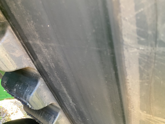 2024 John Deere 9RX 640 Tractor Rubber Track