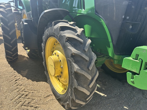 2012 John Deere 7215R Tractor