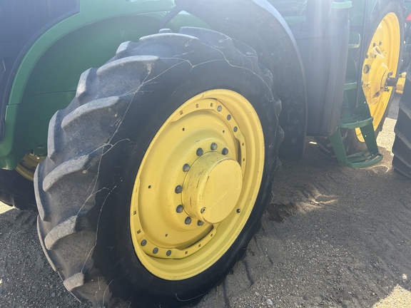 2012 John Deere 7215R Tractor