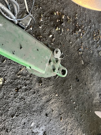 2012 John Deere 2410 Chisel Plow