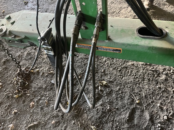 2012 John Deere 2410 Chisel Plow
