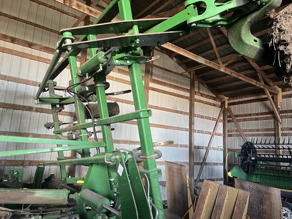 2012 John Deere 2410 Chisel Plow