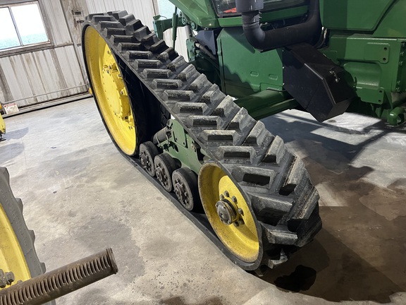 2007 John Deere 8430T Tractor Rubber Track