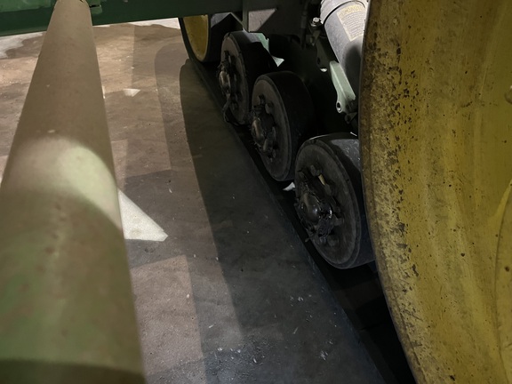 2007 John Deere 8430T Tractor Rubber Track