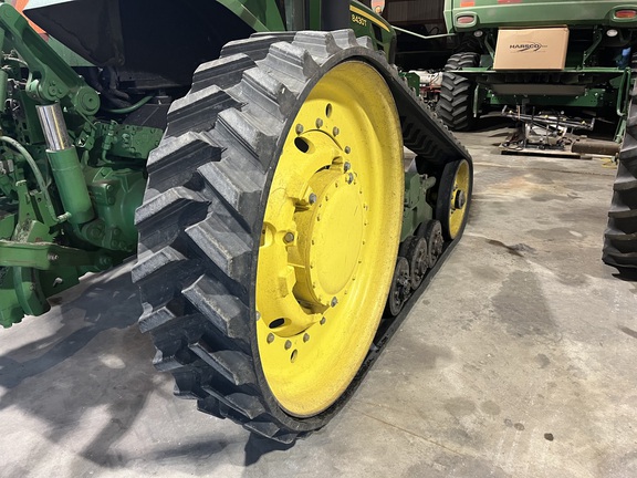 2007 John Deere 8430T Tractor Rubber Track