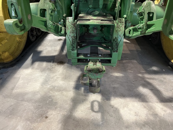 2007 John Deere 8430T Tractor Rubber Track