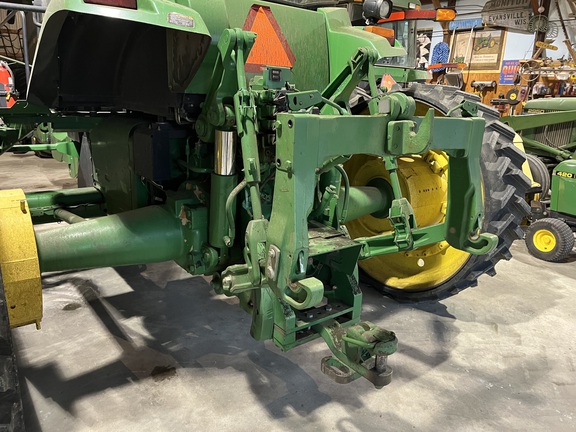 2007 John Deere 8430T Tractor Rubber Track