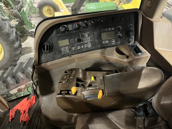 2007 John Deere 8430T Tractor Rubber Track