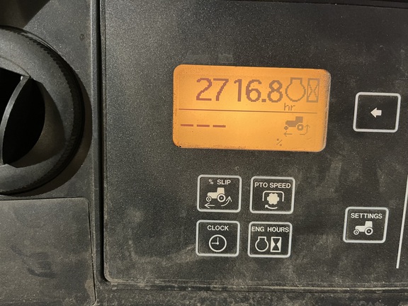 2007 John Deere 8430T Tractor Rubber Track