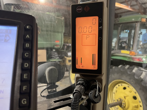 2007 John Deere 8430T Tractor Rubber Track