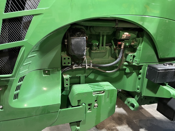 2007 John Deere 8430T Tractor Rubber Track