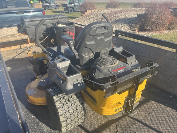 2022 Hustler Excel Raptor 60 Mower/Zero Turn