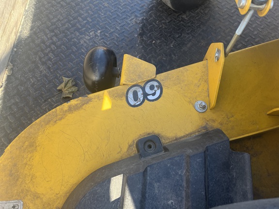 2022 Hustler Excel Raptor 60 Mower/Zero Turn