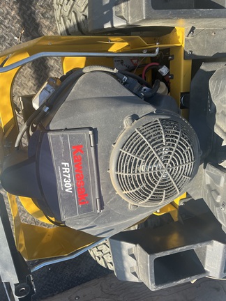 2022 Hustler Excel Raptor 60 Mower/Zero Turn