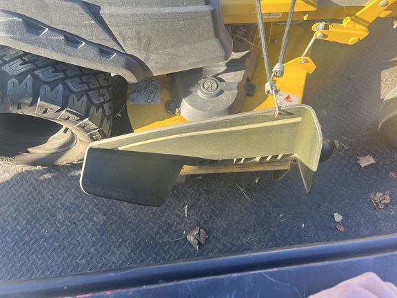 2022 Hustler Excel Raptor 60 Mower/Zero Turn