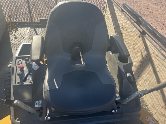 2022 Hustler Excel Raptor 60 Mower/Zero Turn