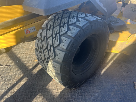 2022 Hustler Excel Raptor 60 Mower/Zero Turn