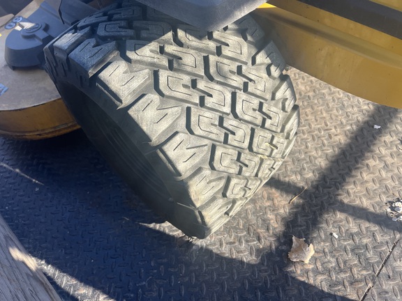 2022 Hustler Excel Raptor 60 Mower/Zero Turn