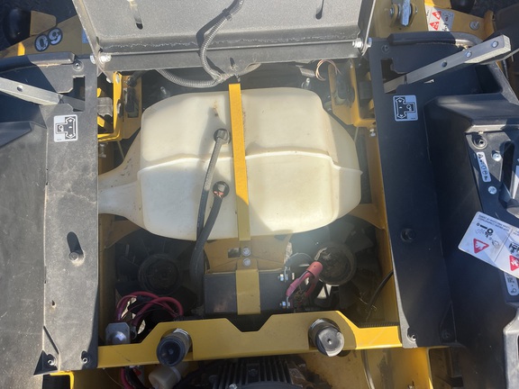 2022 Hustler Excel Raptor 60 Mower/Zero Turn