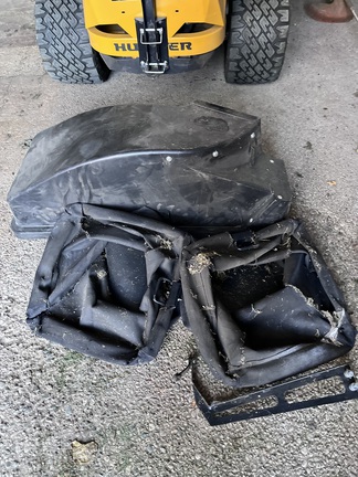 2022 Hustler Excel Raptor 60 Mower/Zero Turn