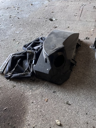 2022 Hustler Excel Raptor 60 Mower/Zero Turn