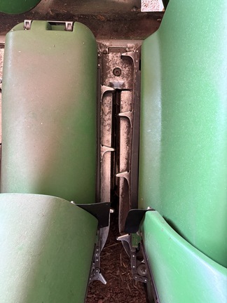 2012 John Deere 612C StalkMaster Header Corn Head