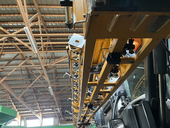 2014 Hagie STS12 Sprayer/High Clearance