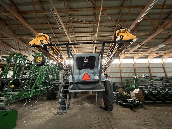 2014 Hagie STS12 Sprayer/High Clearance