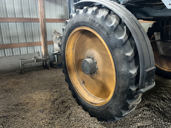 2014 Hagie STS12 Sprayer/High Clearance