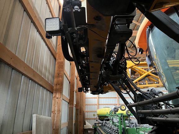 2014 Hagie STS12 Sprayer/High Clearance