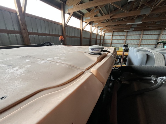 2014 Hagie STS12 Sprayer/High Clearance