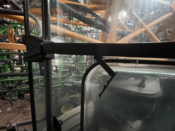 2014 Hagie STS12 Sprayer/High Clearance