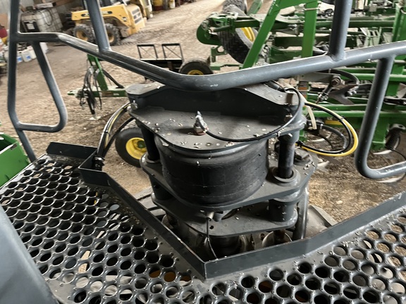 2014 Hagie STS12 Sprayer/High Clearance