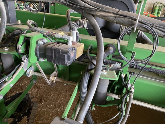 2015 John Deere DB60 Planter