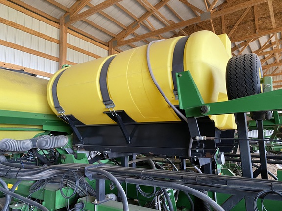 2015 John Deere DB60 Planter