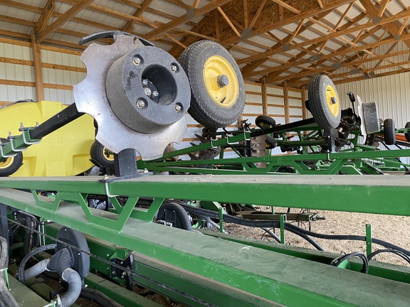 2015 John Deere DB60 Planter