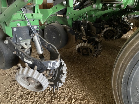 2015 John Deere DB60 Planter