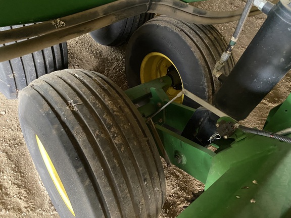 2015 John Deere DB60 Planter
