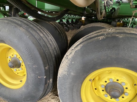 2015 John Deere DB60 Planter