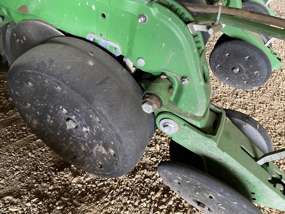 2015 John Deere DB60 Planter
