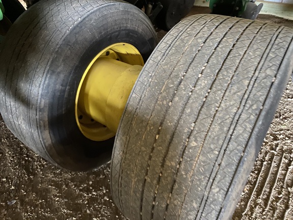 2015 John Deere DB60 Planter