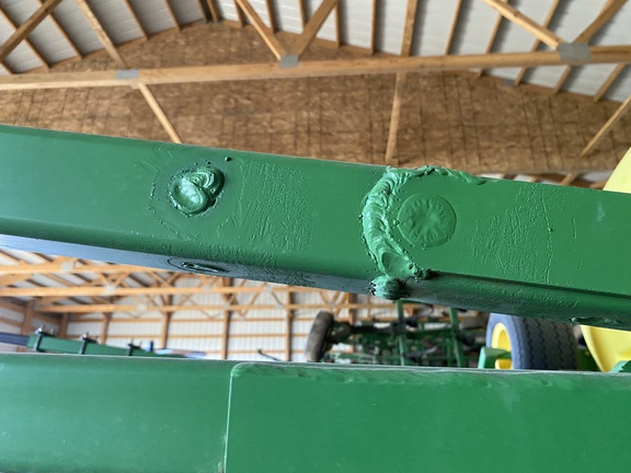 2015 John Deere DB60 Planter