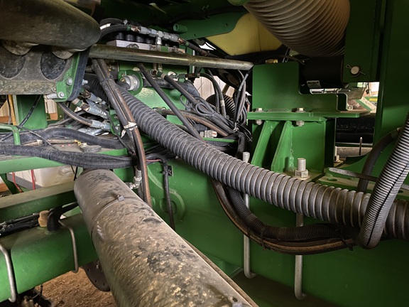 2015 John Deere DB60 Planter