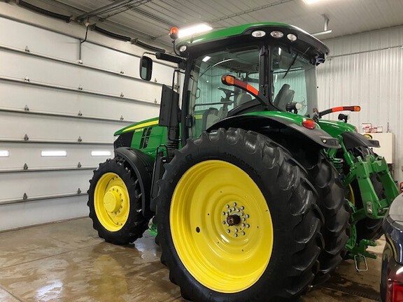 2013 John Deere 7280R Tractor