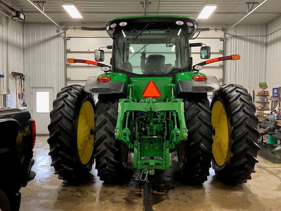 2013 John Deere 7280R Tractor