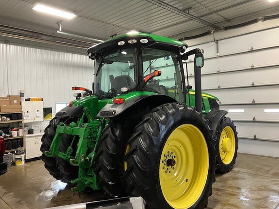 2013 John Deere 7280R Tractor