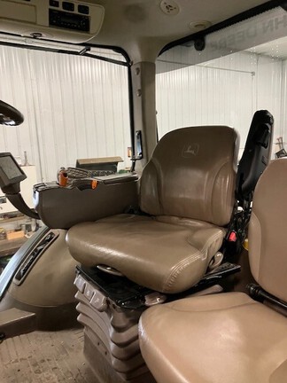 2013 John Deere 7280R Tractor